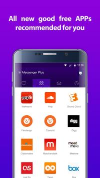 In Messenger Plus screenshot 1