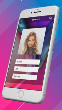 Hot Flirt screenshot 2