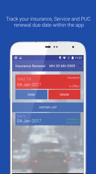 My HPCL screenshot 5