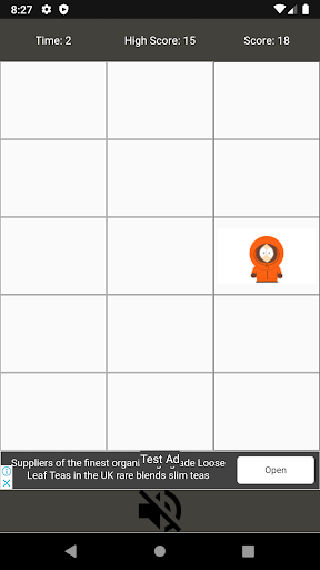 Catch The Kenny screenshot 4