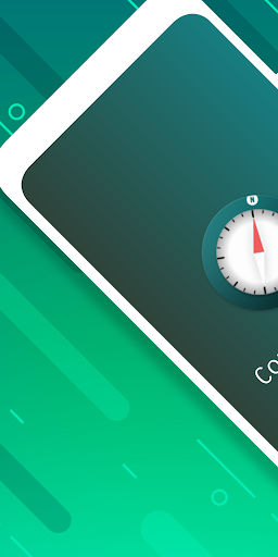 Compass Sensor screenshot 2