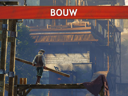 Tribal Wars 2 screenshot 3