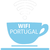 WIFI Portugal icon