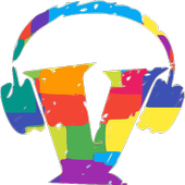 Voice Music Player icon