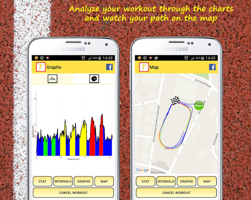 Ripit - HIIT Interval Training screenshot 8