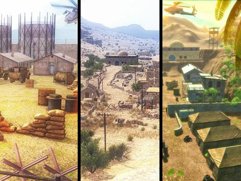 Ultimate Tactical Sniper screenshot 5