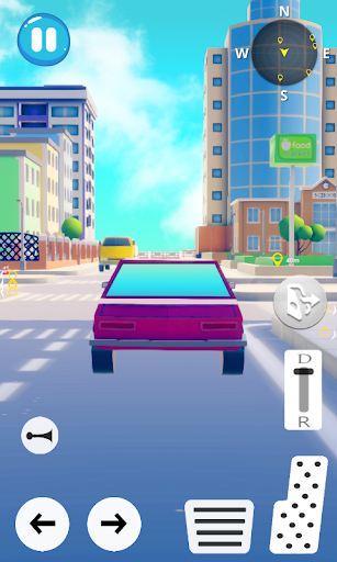 Talking Calf screenshot 3