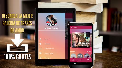 Mi Amor te Amo Mucho screenshot 21