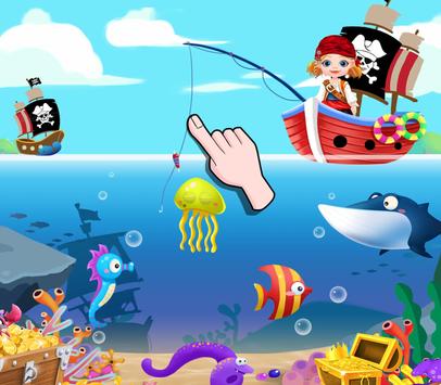 Little Pirate Island Adventure screenshot 7