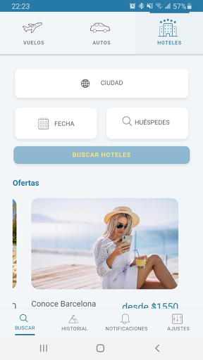 DimeCuba Travel: Flights to Cuba   Cars & Hotels screenshot 6