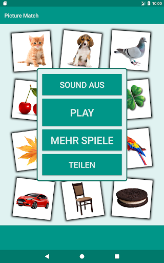 Picture Match screenshot 7