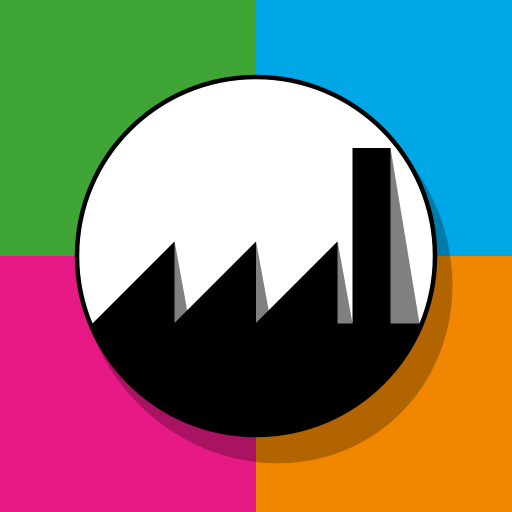 Project Elastic: Textile Industry icon