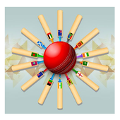 LIVE Cricket Update: On This Day in Cricket icon