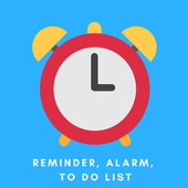 Any.do: To-do list, Calendar, Reminders &amp; Planner icon