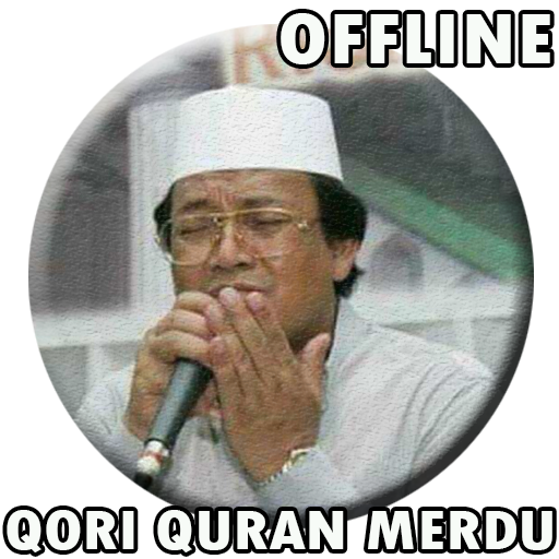 Qori Internasional Mp3 Offline icon
