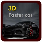 العاب سيارات Hill Racing أيقونة