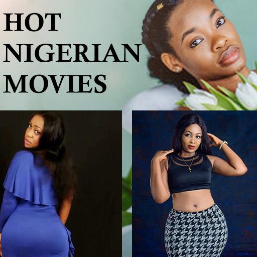 Hot Nigerian Movies icon