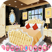 game decoration nice yacht for girls icon