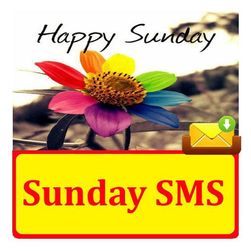 Sunday SMS Text Message Latest Collection icon