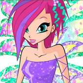 Winx Magical Fairy on 9Apps