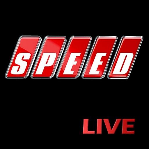 SPEED iptv icon