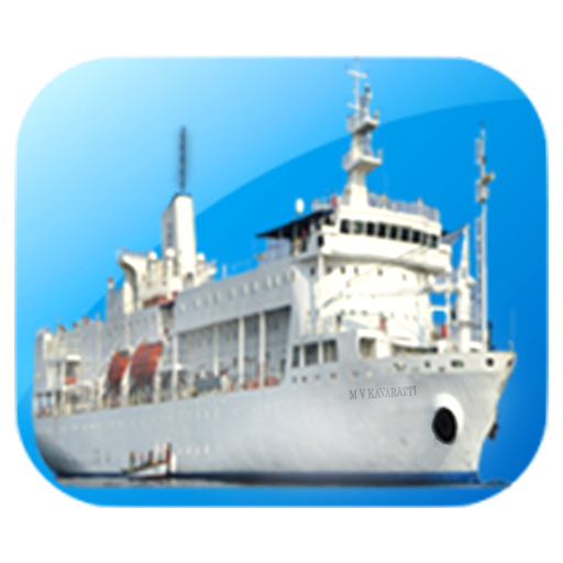 LakShip Services icon