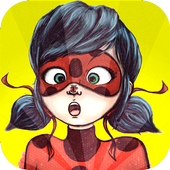 Miraculοus Ladybug icon