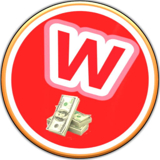 Win money BD icon