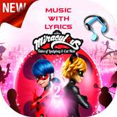 Miraculous Ladybug Musics 2018 on 9Apps