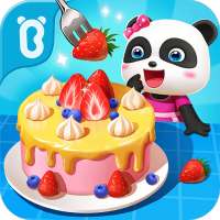 Little Panda's Cake Shop