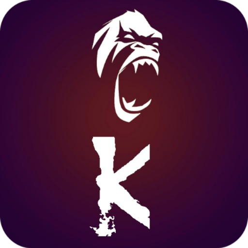 King Of Apes icon