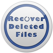 Recover Deleted Files icon