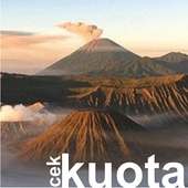 Cek Kuota Semeru