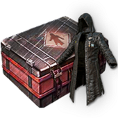 Case Simulator PUBG icon