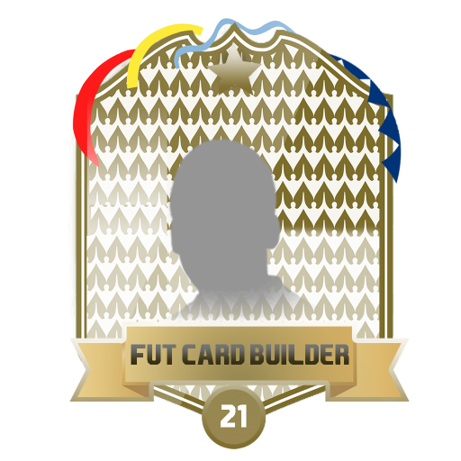 FUT Card Builder 21 icon