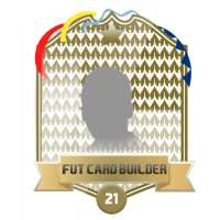 FUT Card Builder 21