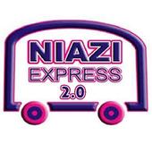Niazi Express icon