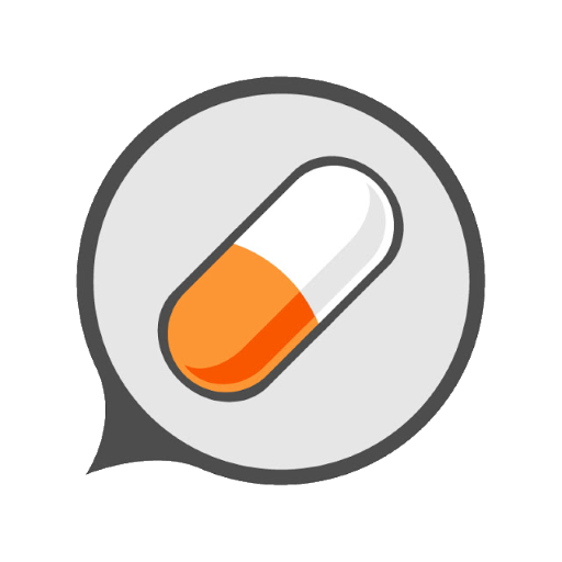 Drug Counselling &amp; Medication Guides icon
