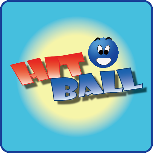 Hit Ball icon