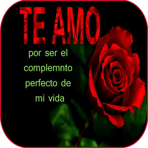 Eu te Amo mi amor imagens animadas GIF icon