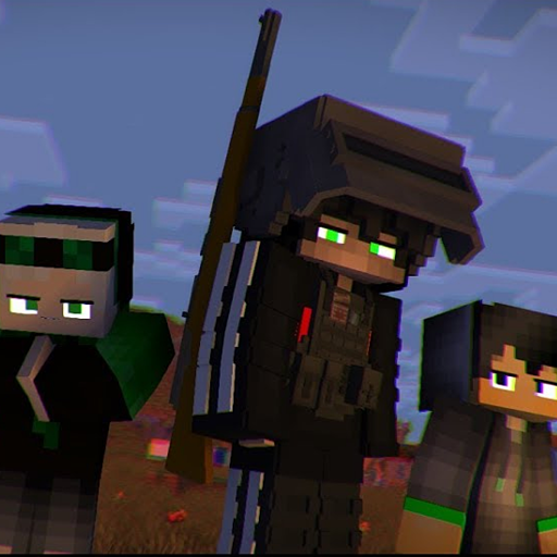 Pubg Skin أيقونة