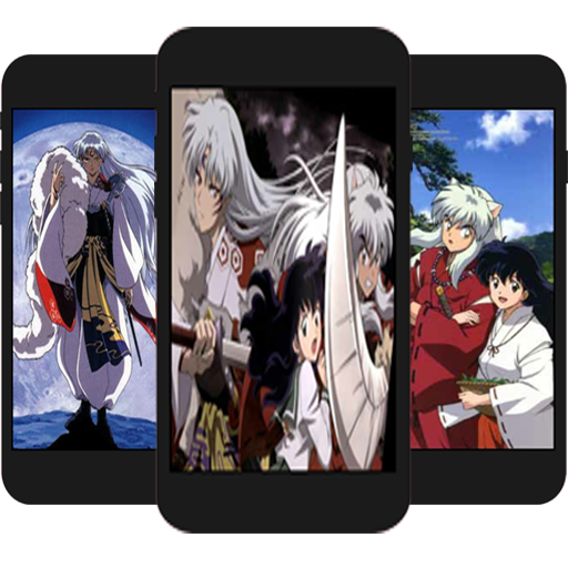Sesshomaru Inuyasha for Wallpapers icon