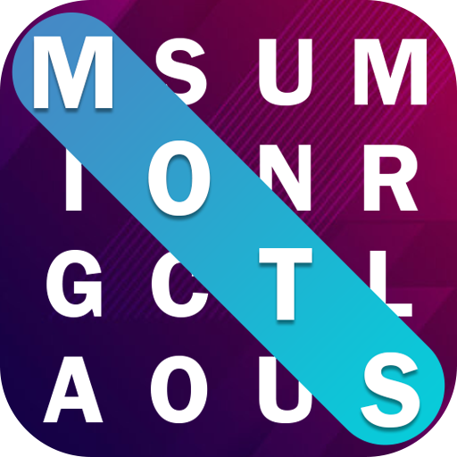 Word Search Classic King franch icon