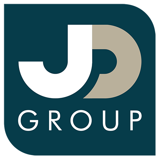 JD APPS иконка