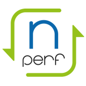 Speed Test &amp; QoS 3G-4G WiFi icon