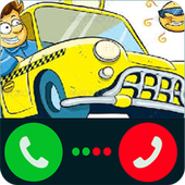 2018 Call From Mr Bean Zombie Games icon
