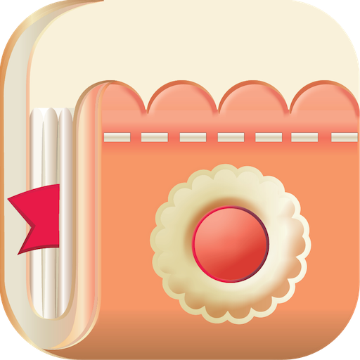 OrganizEat | Recipe Keeper box icon