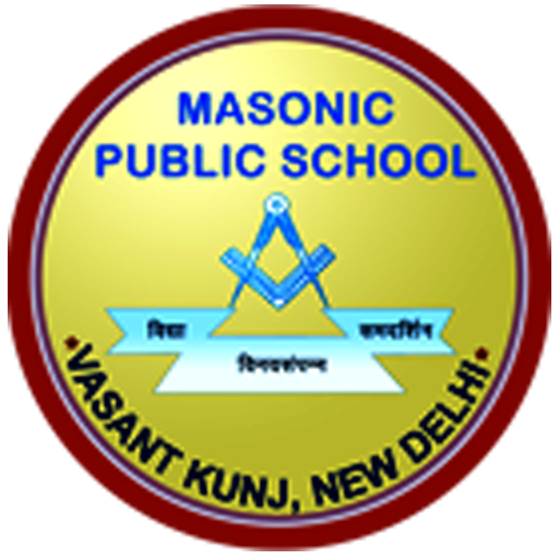 Masonic Public School icon