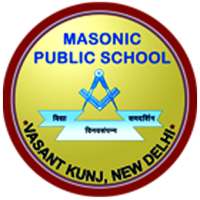 Masonic Public School on 9Apps