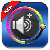 Volume Booster on 9Apps